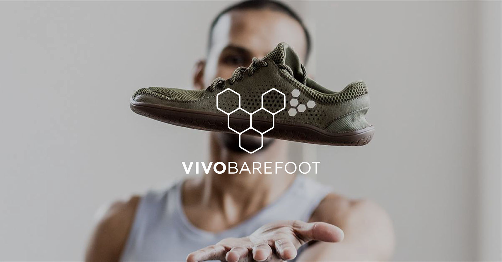 Vivobarefoot Primus